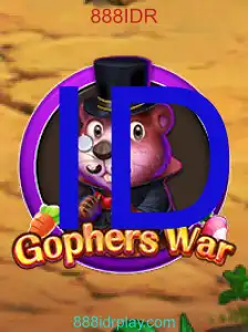 GophersWar: Permainan Strategi Unik dengan Elemen Menarik