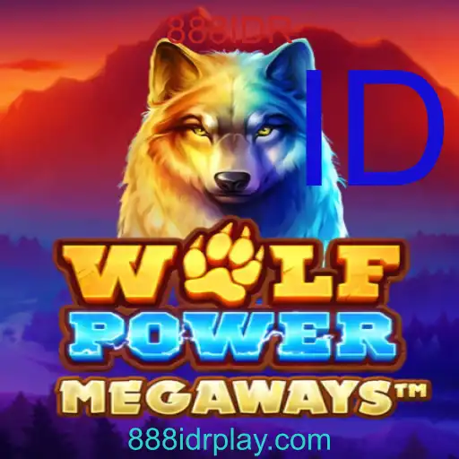 WolfPowerMega: Petualangan Serigala di Dunia Slot